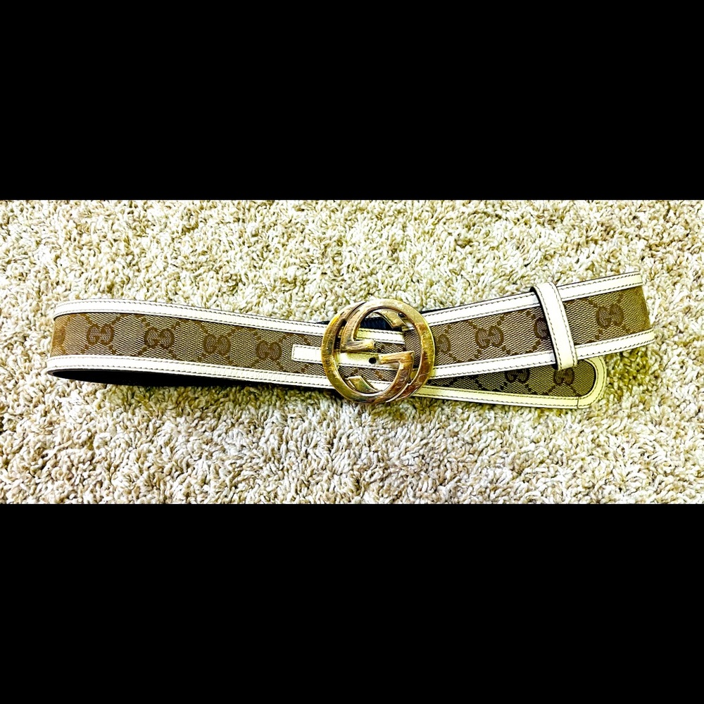 Gucci Belt
